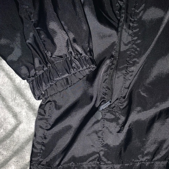 Rain jacket - Picture 3 of 3